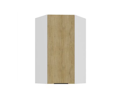 60x60 GN 108 1F (45°) Cremona WH