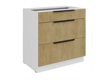 80 D 3S BB Cremona WH