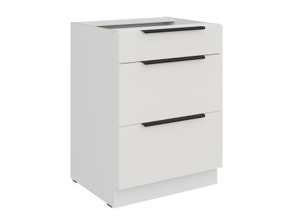 60 D 3S BB ARIA WH WH