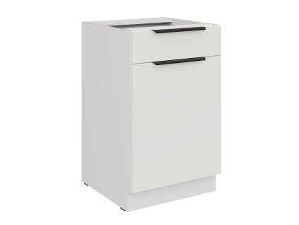 50 D 1F 1S ARIA WH WH