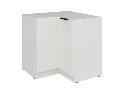 90x90 DN 2F BB ARIA WH WH