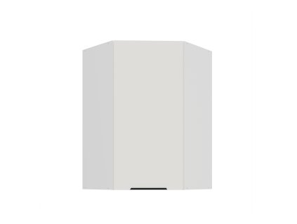 60x60 GN 90 1F (45°) ARIA WH WH