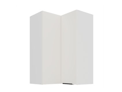 60x60 GN 90 2F (90°) ARIA WH WH