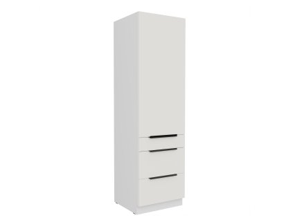 60 DKS 210 1F 3S ARIA WH WH