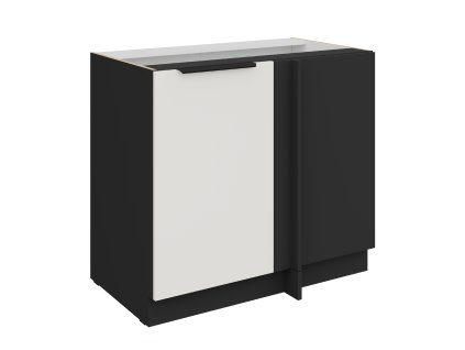 105 ND 1F BB ARIA WH BL