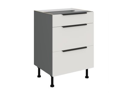 60 D 3S BB ARIA WH ANT