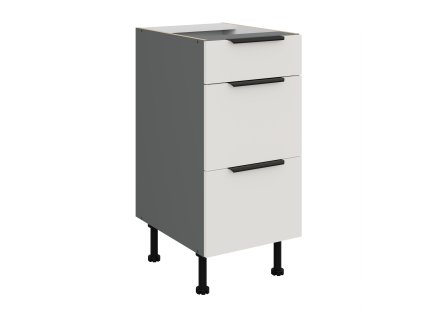 40 D 3S BB ARIA WH ANT