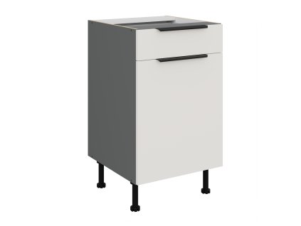 50 D 1F 1S ARIA WH ANT