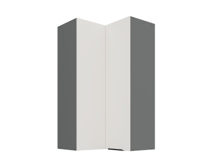 60x60 GN 108 2F (90°) ARIA WH ANT