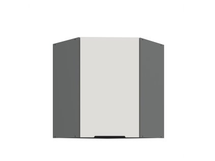 60x60 GN 72 1F (45°) ARIA WH ANT