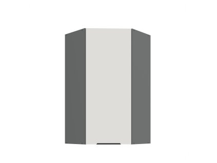 60x60 GN 108 1F (45°) ARIA WH ANT