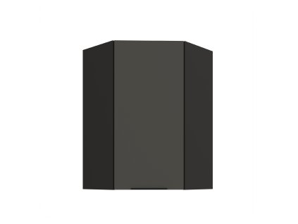 60x60 GN 90 1F (45°) ARIA GR BL