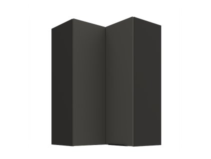 60x60 GN 90 2F (90°) ARIA GR BL