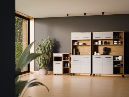 Bufet Vigo WHHG 120, 80, Roller 80 v2 1