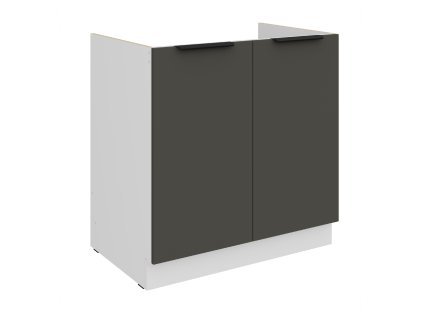 80 ZL 2F BB ARIA GR WH