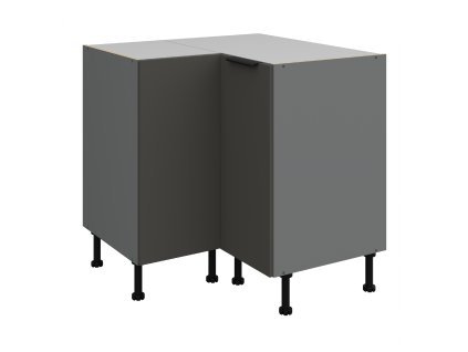 90x90 DN 2F BB ARIA GR ANT