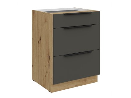 60 D 3S BB ARIA GR AR