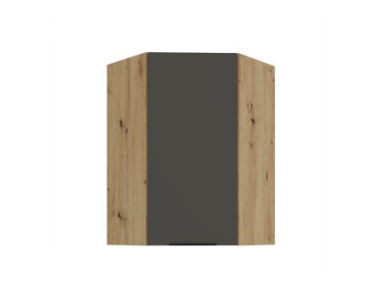 60x60 GN 90 1F (45°) ARIA GR AR