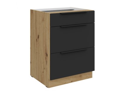 60 D 3S BB ARIA BL AR