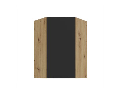 60x60 GN 90 1F (45°) ARIA BL AR