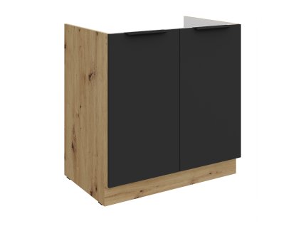 80 ZL 2F BB ARIA BL AR