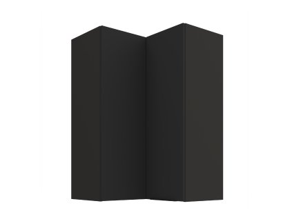 60x60 GN 90 2F (90°) ARIA BL BL