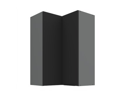 60x60 GN 90 2F (90°) ARIA BL ANT