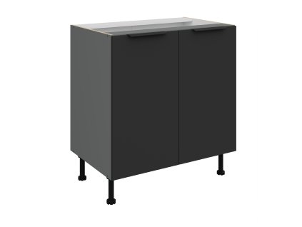 80 D 2F BB ARIA BL ANT