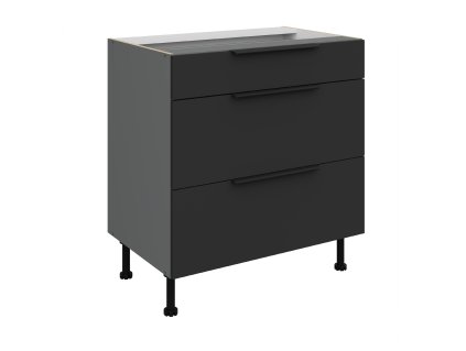 80 D 3S BB ARIA BL ANT