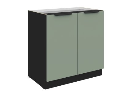 80 D 2F BB ARIA SA BL