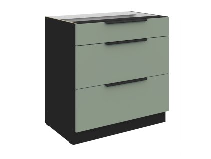 80 D 3S BB ARIA SA BL