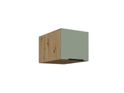 40 NAGU 36 1F ARIA SA AR