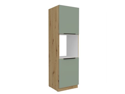 60 DP 210 2F ARIA SA AR