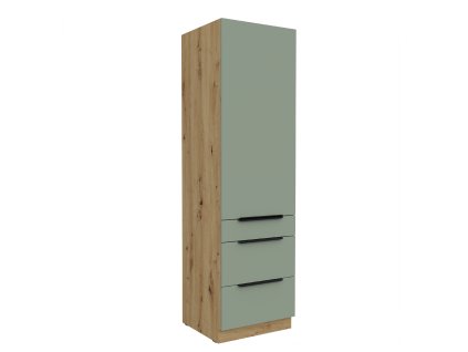 60 DKS 210 1F 3S ARIA SA AR