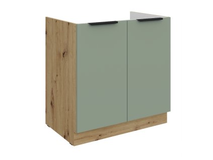 80 ZL 2F BB ARIA SA AR