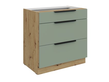 80 D 3S BB ARIA SA AR