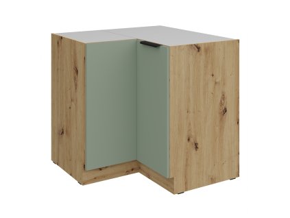 90x90 DN 2F BB ARIA SA AR