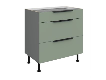 80 D 3S BB ARIA SA ANT