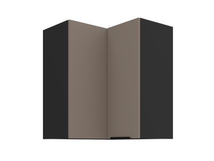 60x60 GN 72 2F (90°) ARIA TA BL