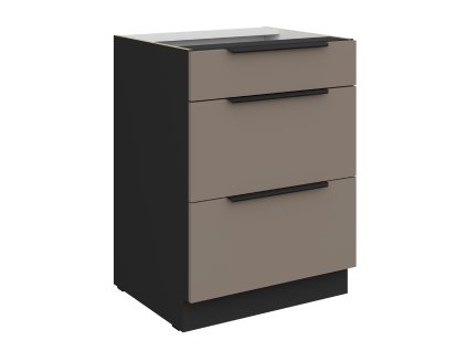 60 D 3S BB ARIA TA BL