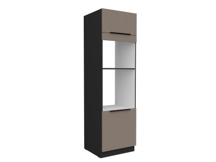 60 DPM 210 2F ARIA TA BL