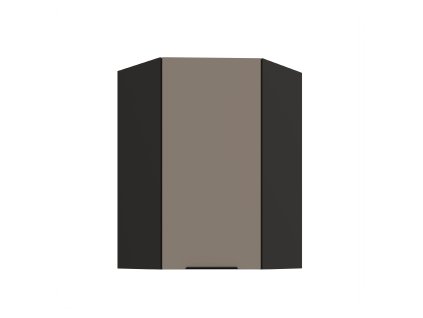 60x60 GN 90 1F (45°) ARIA TA BL