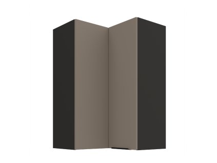 60x60 GN 90 2F (90°) ARIA TA BL