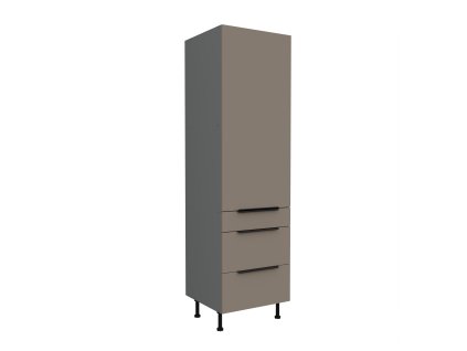 60 DKS 210 1F 3S ARIA TA ANT