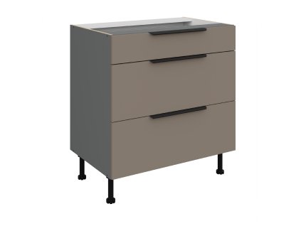 80 D 3S BB ARIA TA ANT