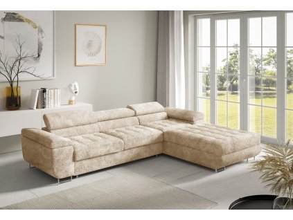 Narożnik typ 272 Aphrodite 03