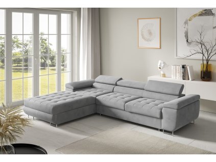 Narożnik 272 Monolith 84 aranżz