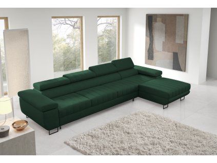 narożnik horizont mini XL kronos 19 ar