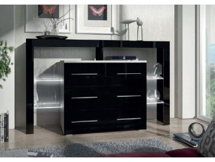 komoda RIVA Plus