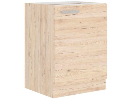 kuchyňská linka BORDEAUX-60 dolní (60 D 1F)